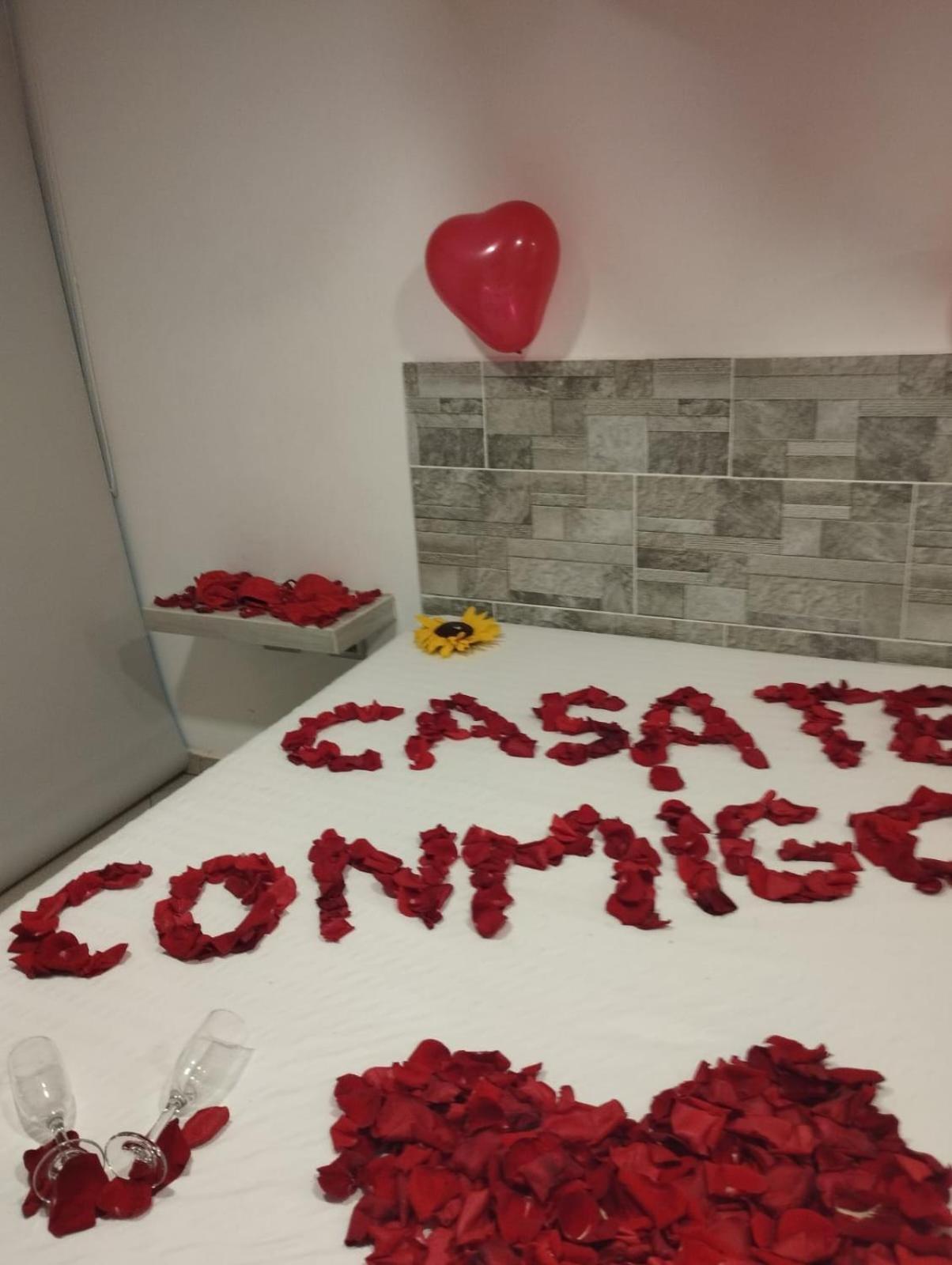 Hotel Buenos Aires Central Medellín Eksteriør bilde